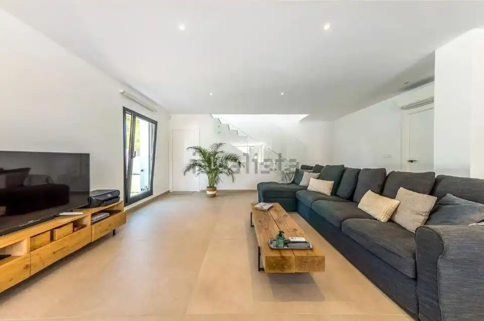 Casa amb piscina en venda a El Tossal - Bello Horizonte, imagen 17