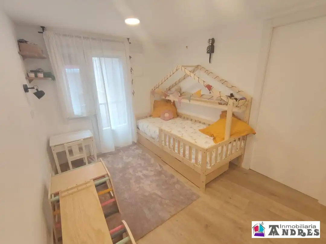 Habitación de Dúplex en venta en Bermeo con Calefacción, Jardín privado y Parquet