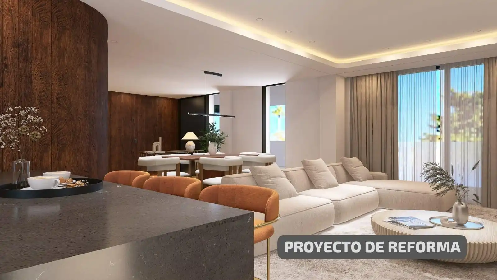 Casa o chalet en venta en Playamar - Benyamina