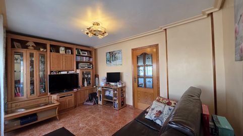 Foto 4 de Pis en venda a Calle Campello, San Agustín, Alicante / Alacant