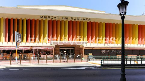 Photo 3 of Flat for rent in Russafa, Valencia Capital