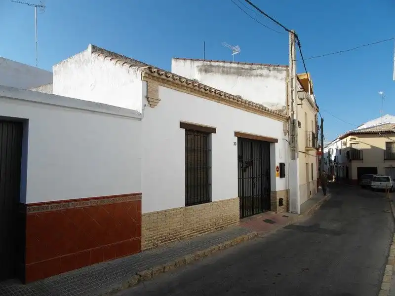 Chalet en venta en Calle Inmaculada Concepción
