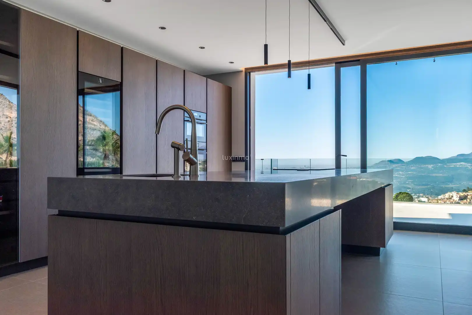 Villa avec terrasse à vendre à Altea Hills, imagen 6