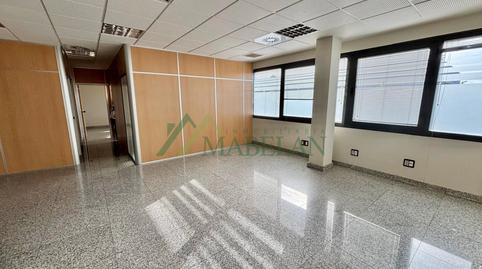 Photo 2 of Office to rent in El Pinar - Punta Galea, Madrid