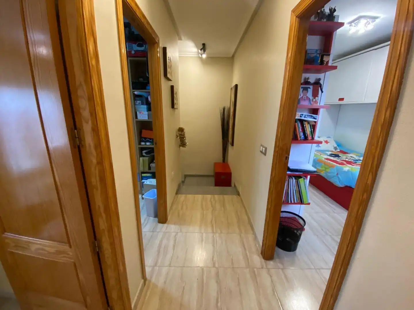Dúplex en venta en Cartagena con Aire acondicionado y Amueblado