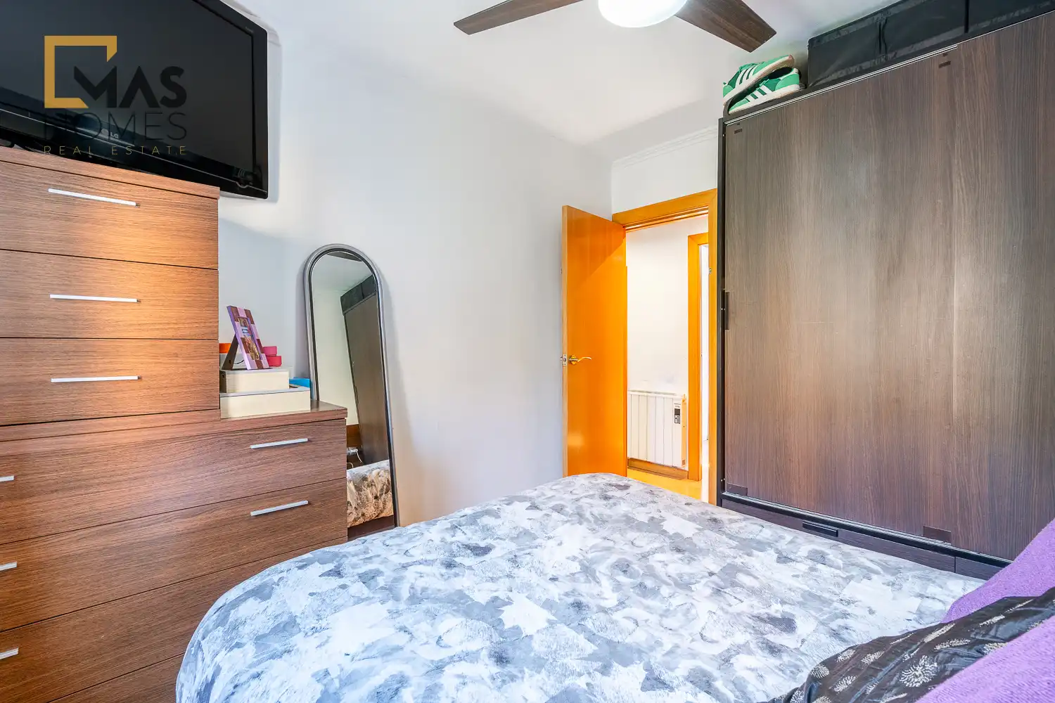 Habitación de Piso en venta en Martorell con Aire acondicionado, Calefacción y Horno
