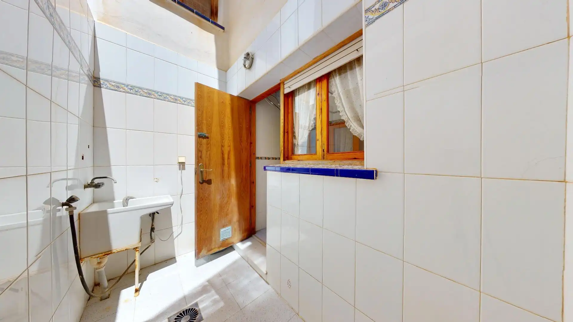Casa adosada en venta en Pilar de la Horadada con Terraza