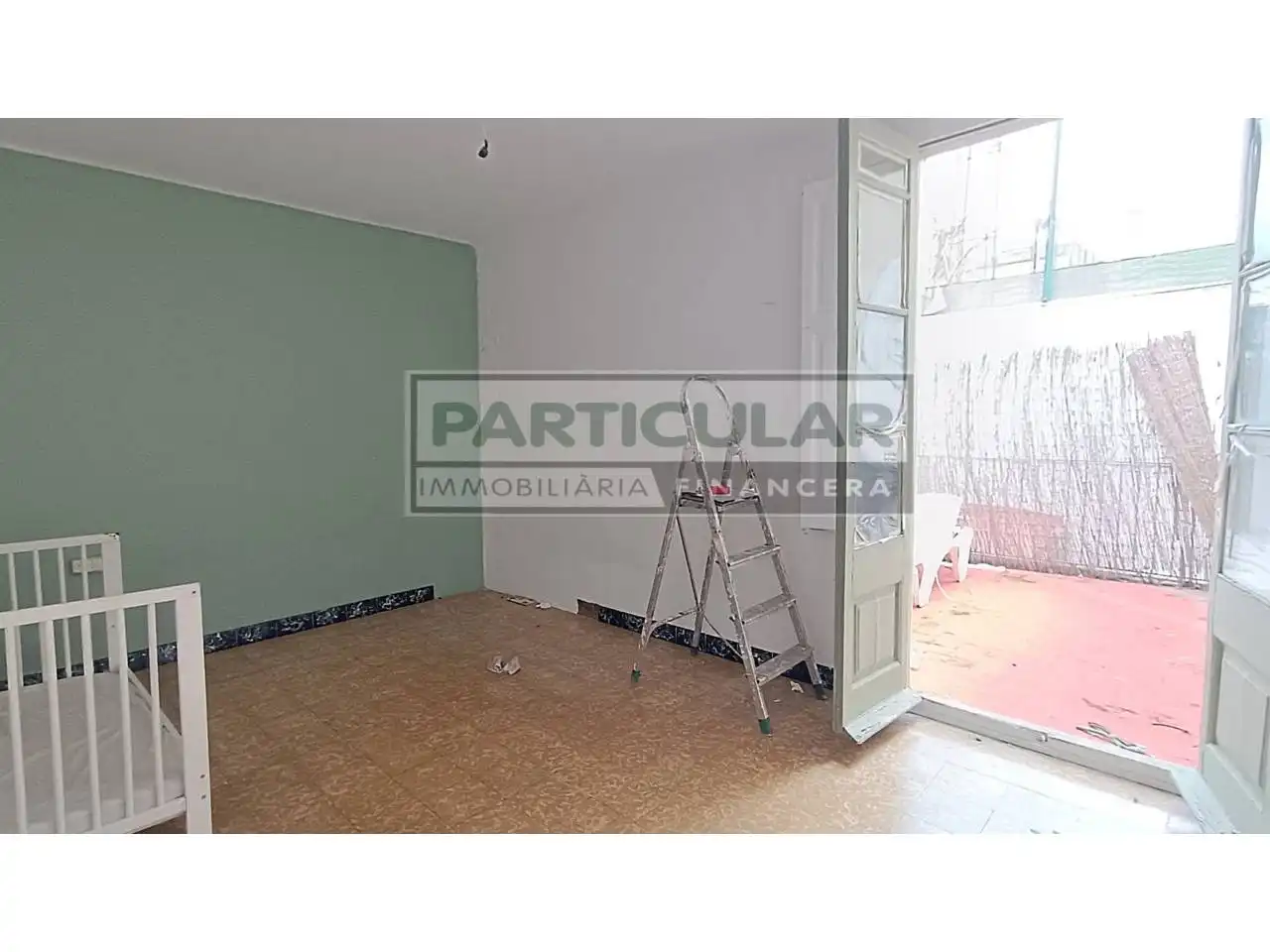 Bedroom of Detached homes for rent in Badalona  with Terrace and Alarm