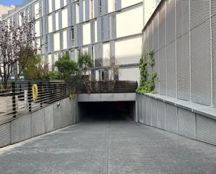 Garage for sale in Calle de Hilarión Eslava, 10, Gaztambide