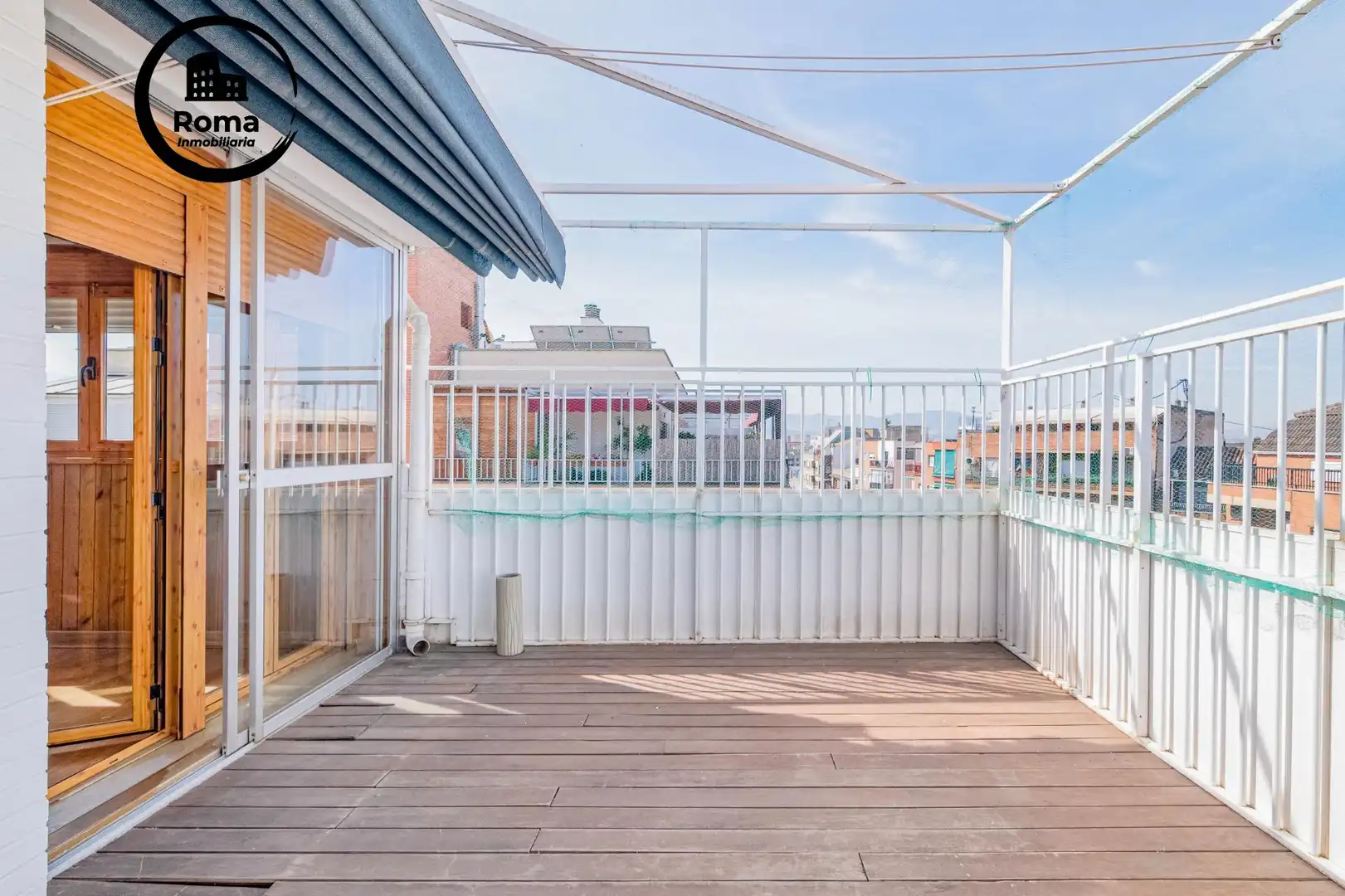 Penthouse with lift for sale in Ronda, imagen 38