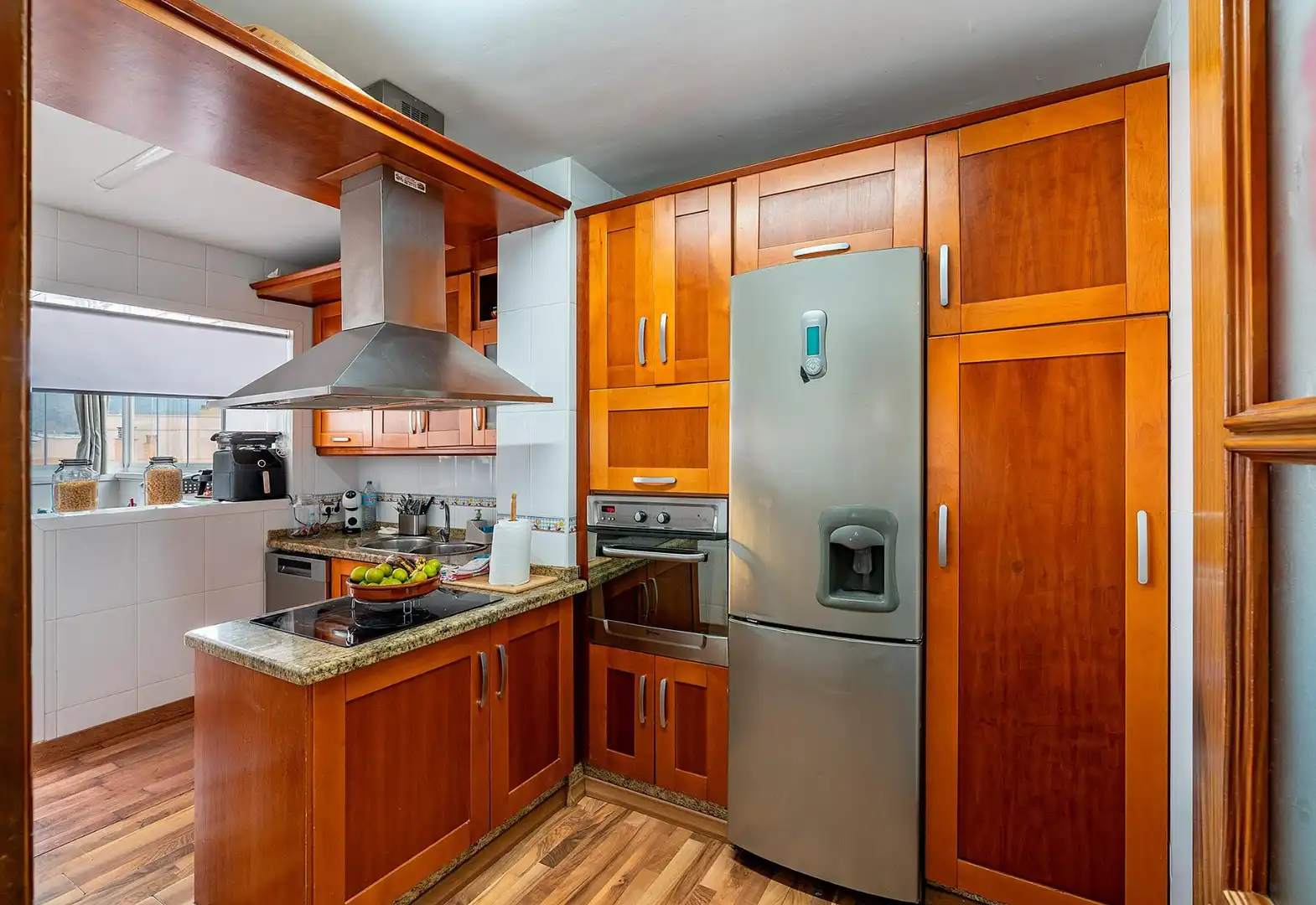 Appartement avec ascenseur à vendre à El Ejido Ciudad, imagen 5