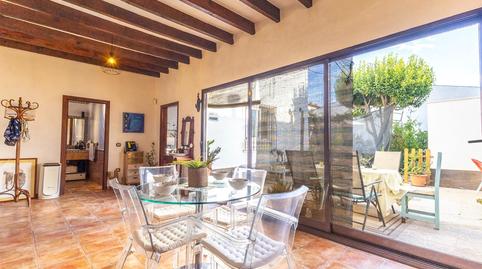 Foto 4 de Casa o xalet en venda a Calle Nardo-bacarot, El Bacarot, Alicante