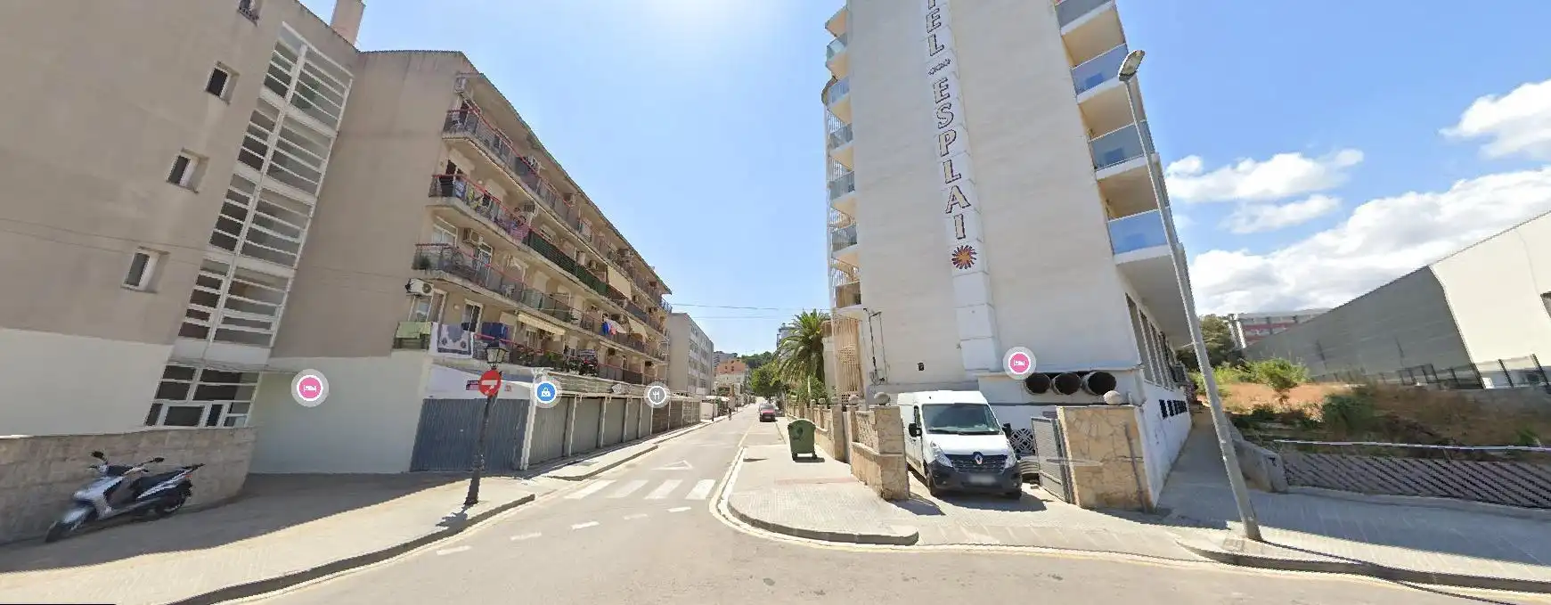 Residential land for sale in Calella, imagen 21