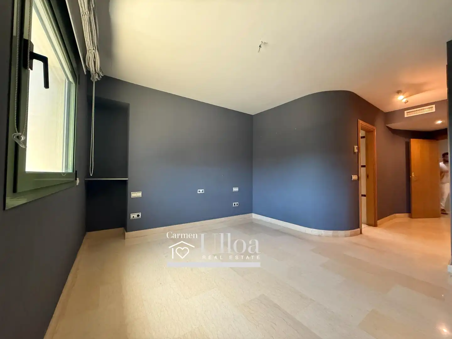 Piso con ascensor en venta en Plaza luceros de los, imagen 16