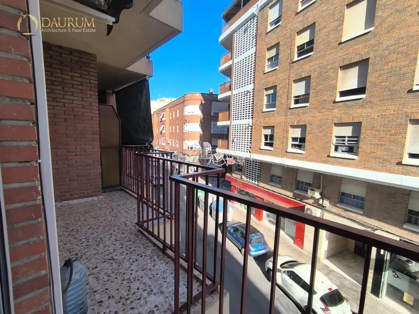 Terrassa de Pis en venda en Crevillent, Alicante