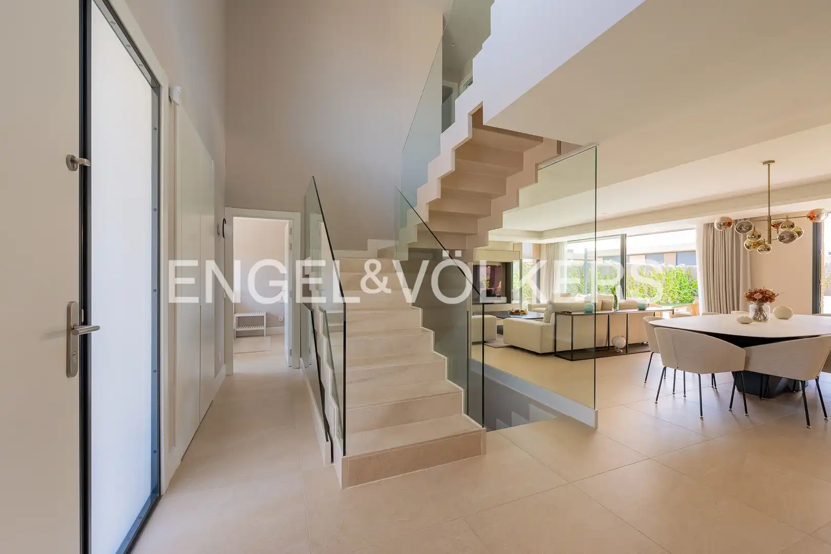 Casa o chalet en venta en Las Rozas de Madrid con Aire acondicionado, Calefacción y Jardín privado
