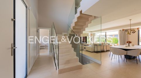 Foto 4 de Casa o chalet en venta en El Cantizal, Las Rozas de Madrid