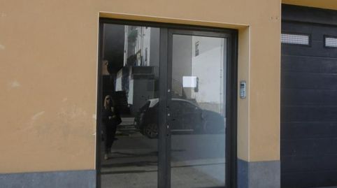 PLAÇA DE PÀRQUING EN VENDA A IGUALADA, PROVÍNCIA DE BARCELONA, imatge 3