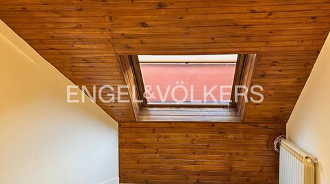Photo 3 of Attic to rent in Ríos Rosas - Nuevos Ministerios, Madrid