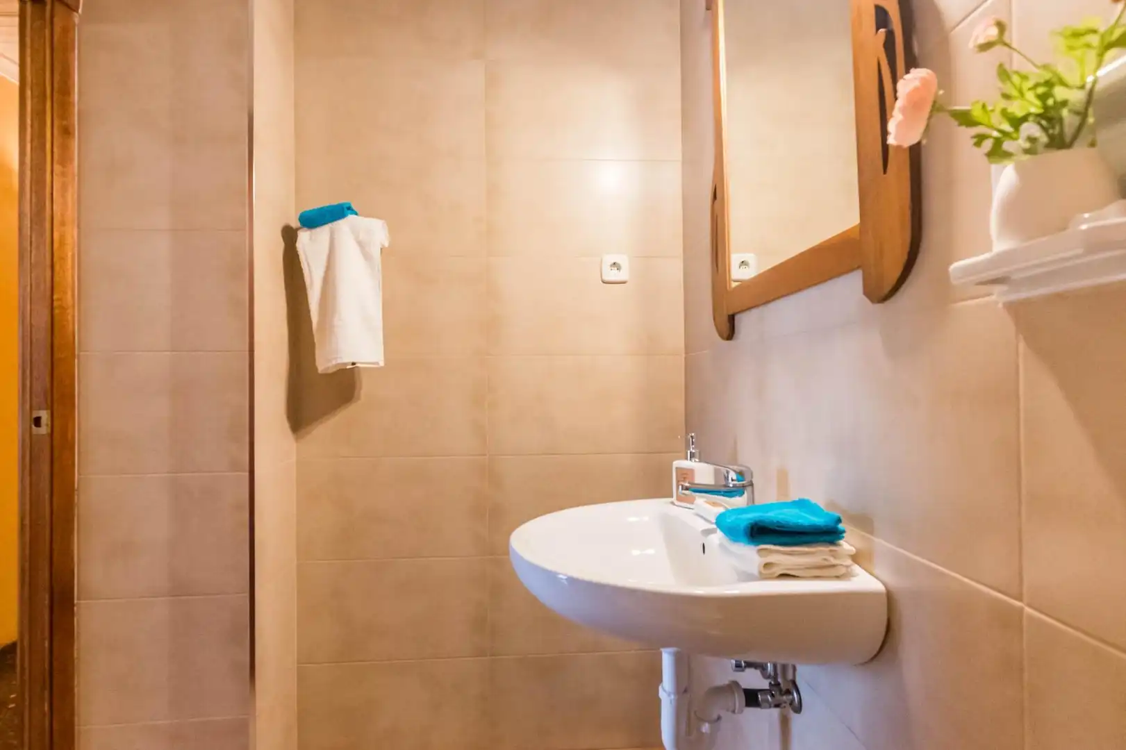 Baño de Piso en venta en Centro