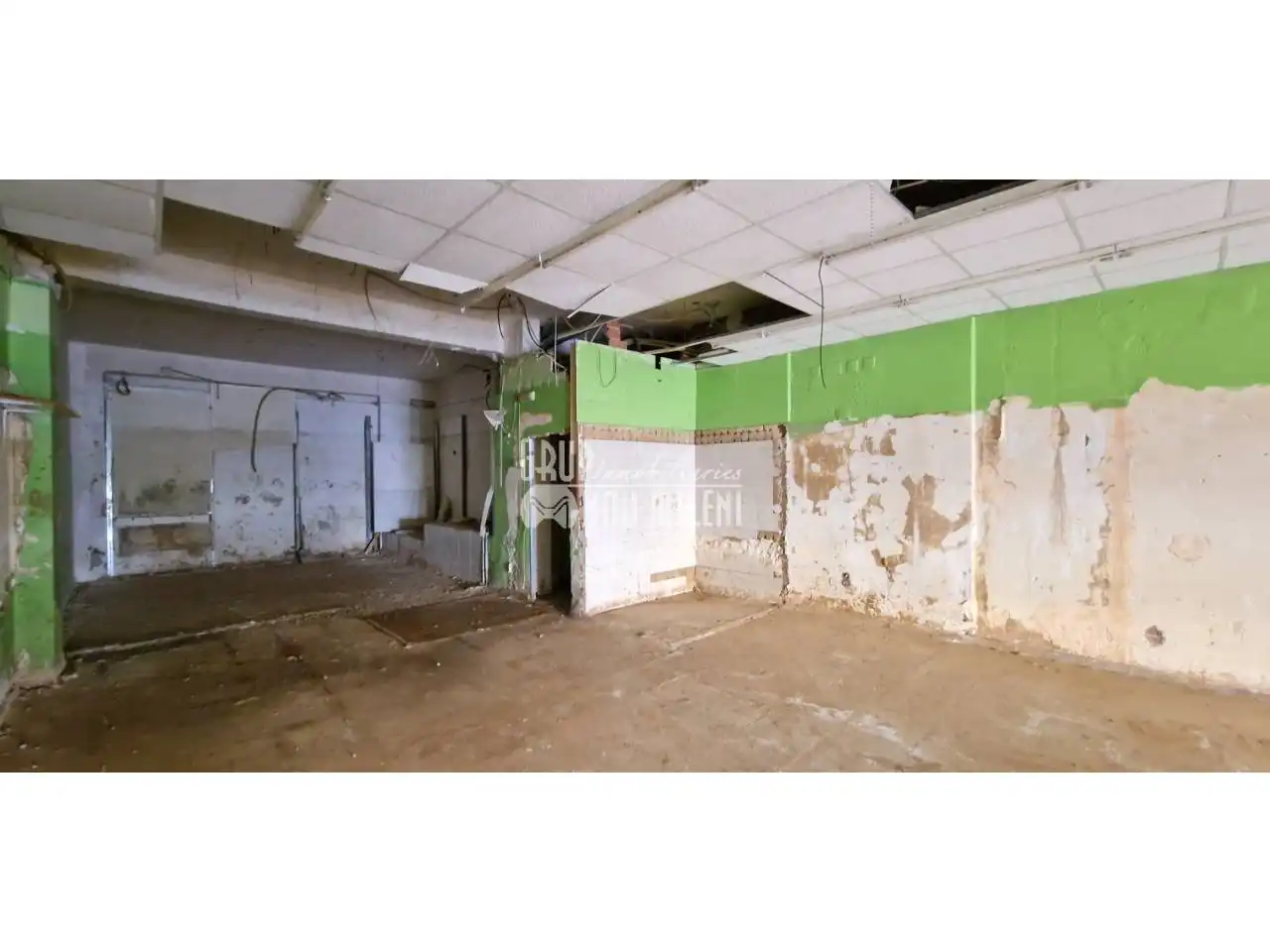 Local comercial en venda a Avenida RAMBLETA, imagen 14