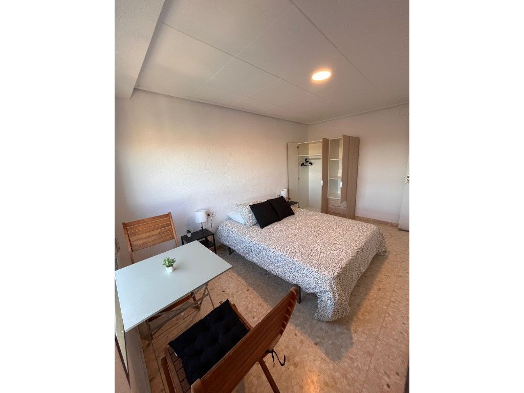 Piso en venta en Camino Alabau, El Forn d'Alcedo