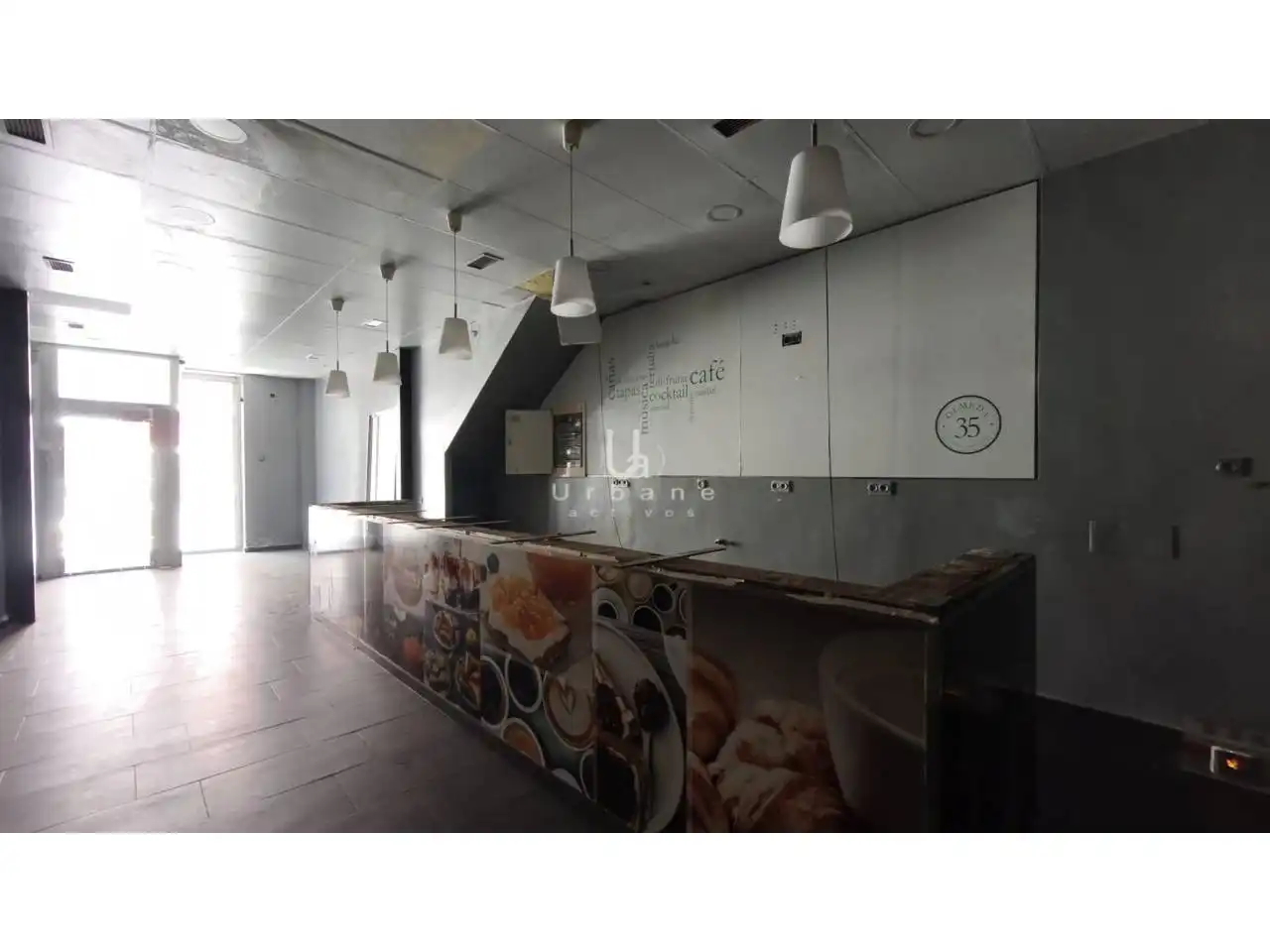 Business premises for sale in Calle Olmeda, imagen 6