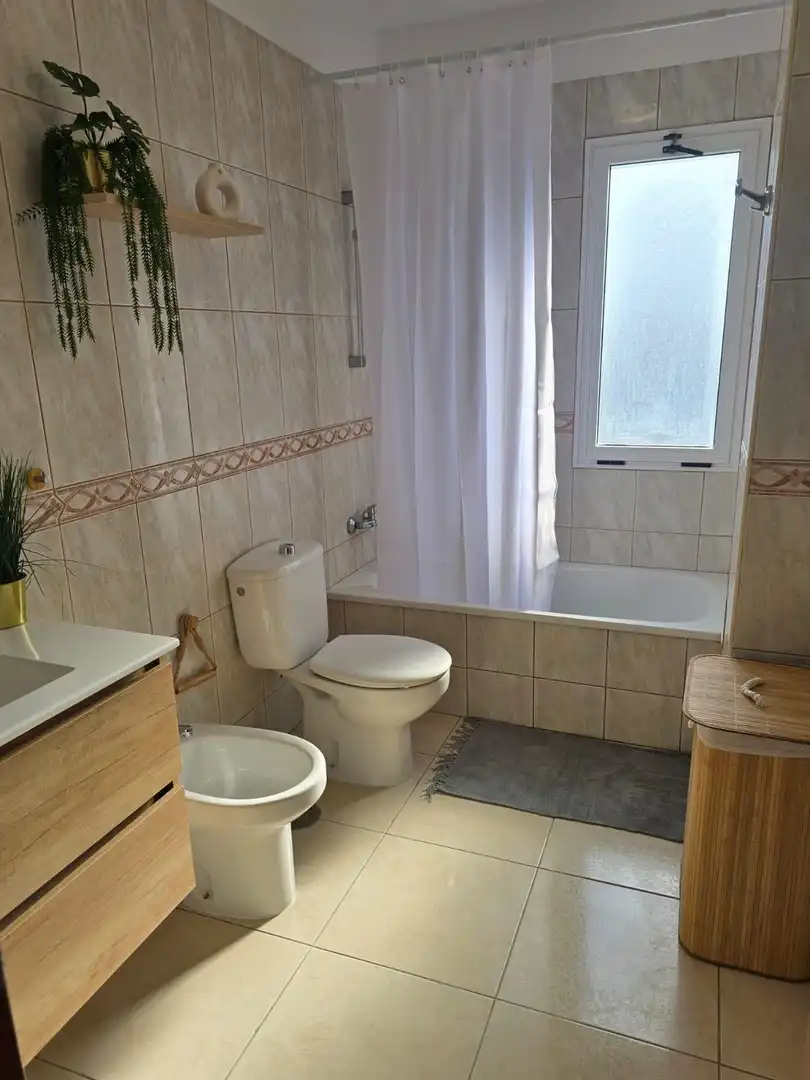 Baño de Ático en venta en Granadilla de Abona