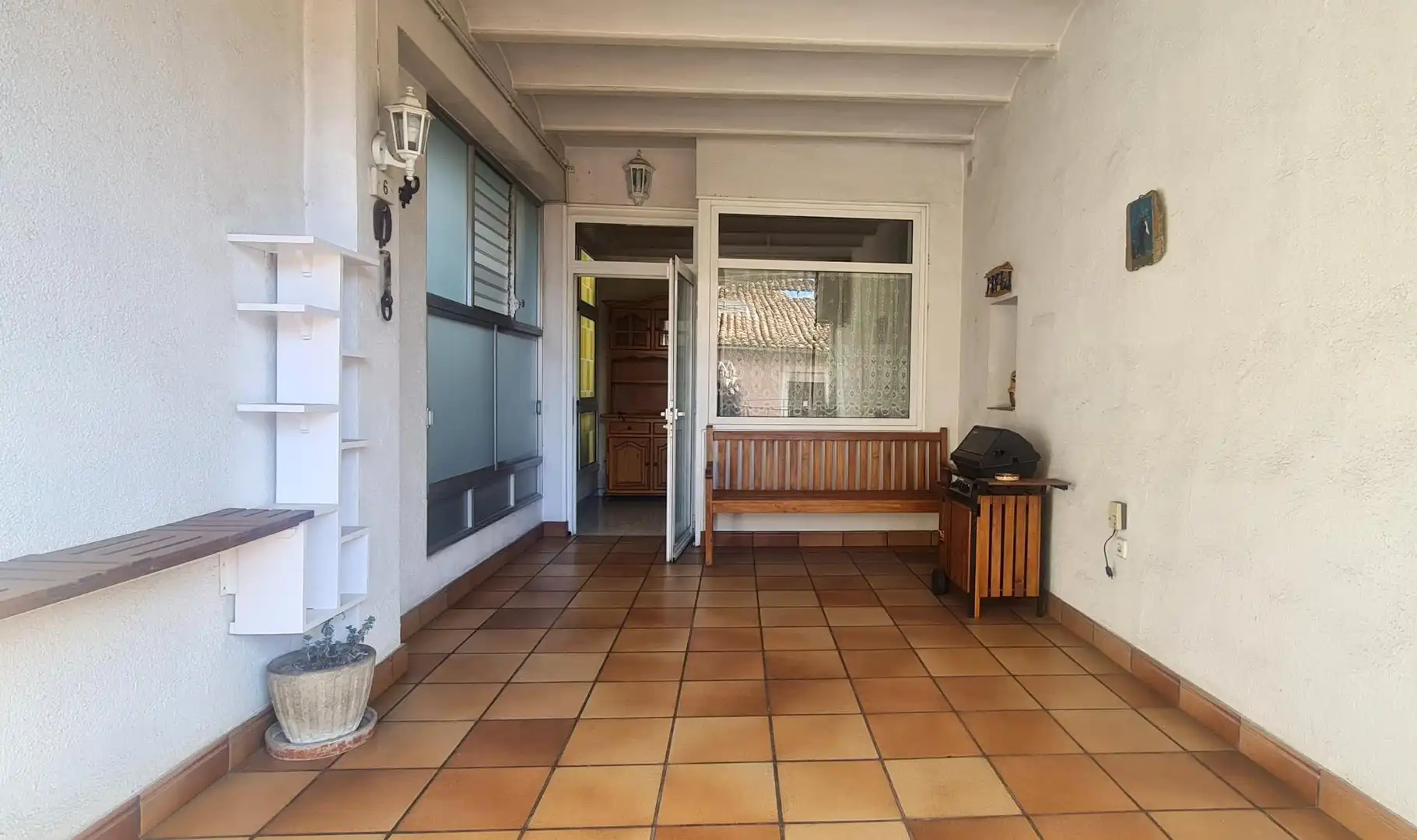 Piso en venta en Ripoll