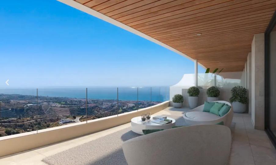 Photo 1 of Flat for sale in Calle Colibríes, 9, Diseminados, Málaga