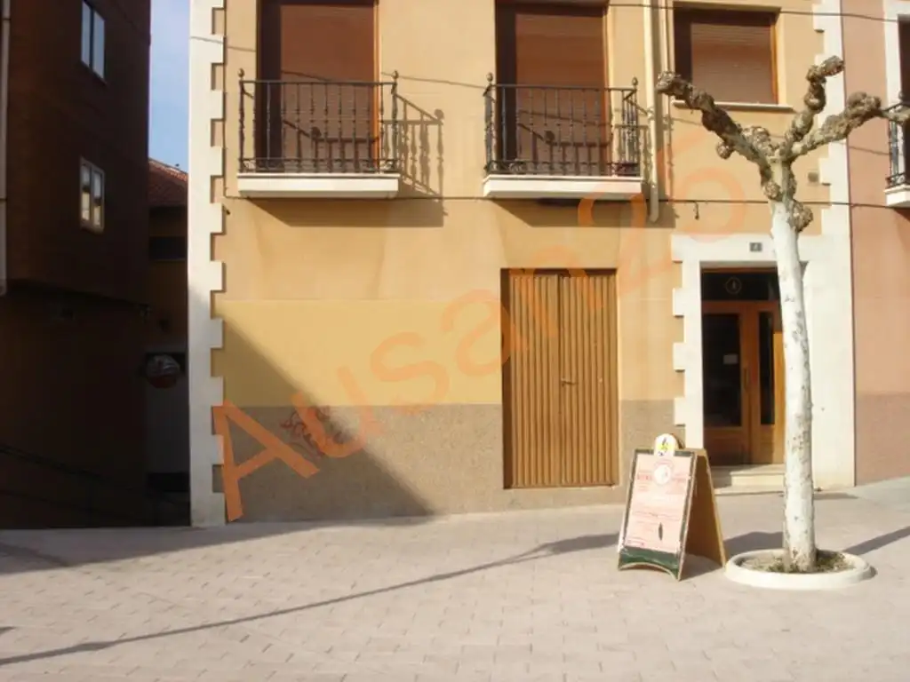 Gewerbefläche zur Miete in Ribera, imagen 2