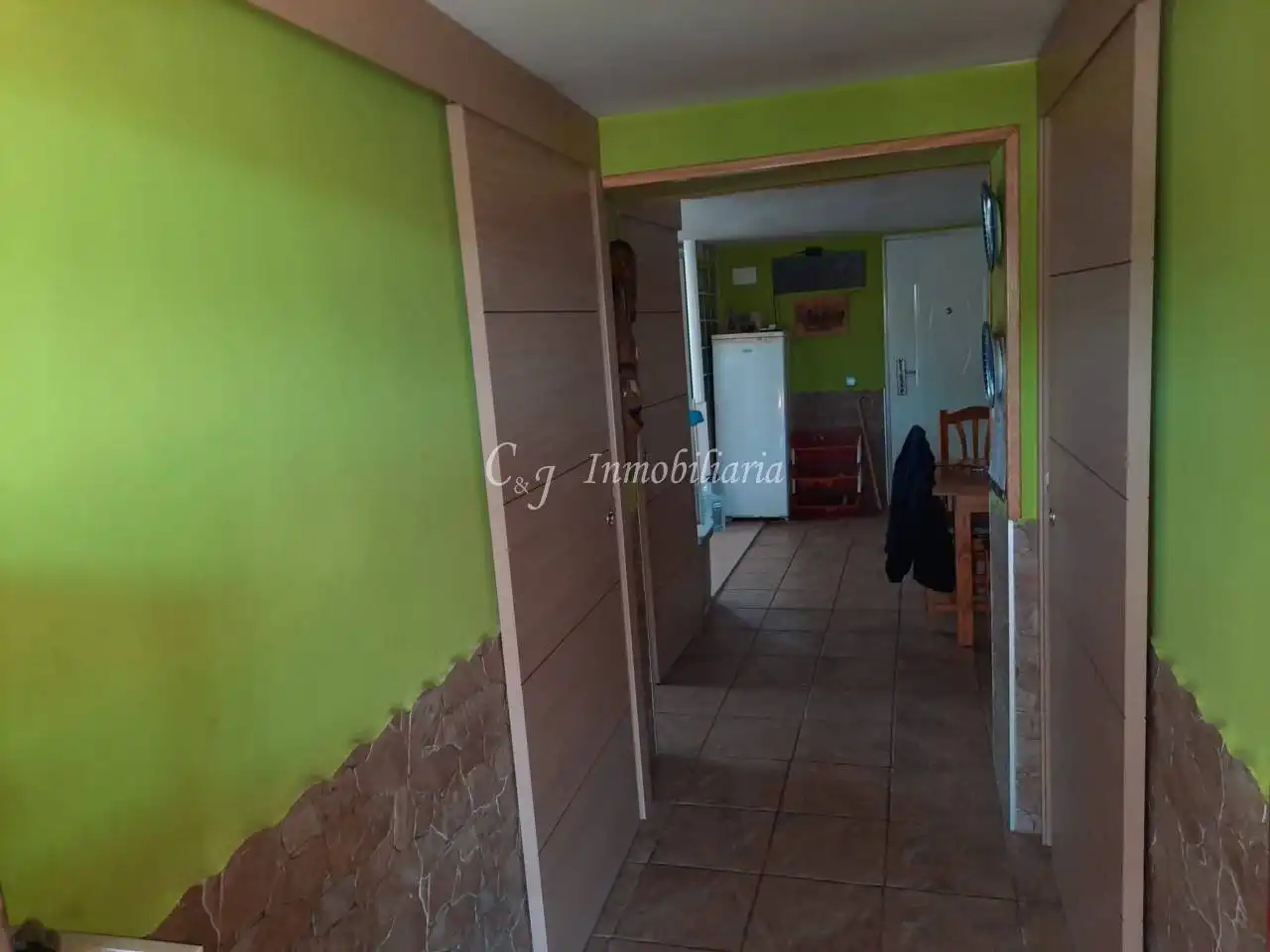 Casa o xalet en venda a Doctor Palos - Alto Palancia