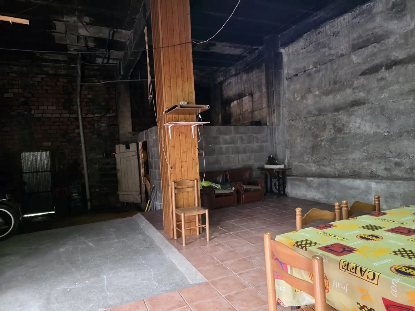 Casa o chalet en venta en O Porriño   con Trastero