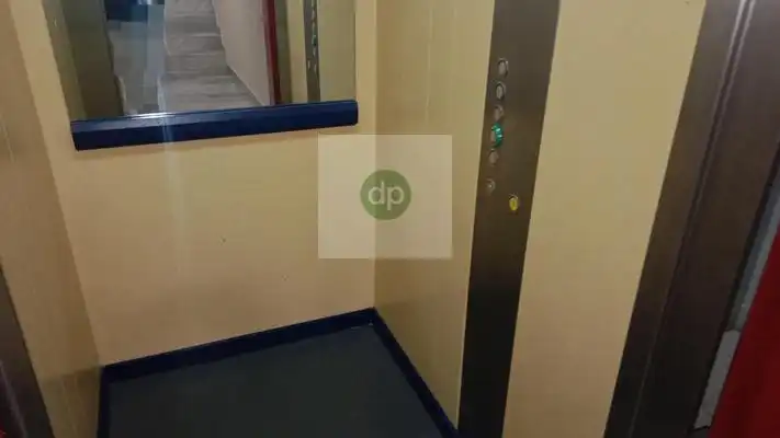 Pis amb ascensor en venda a Avenida Elvas, imagen 5