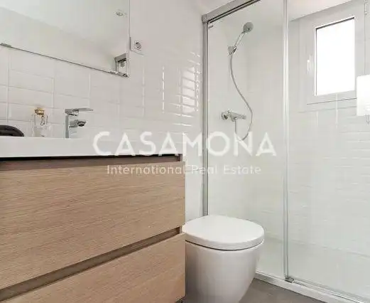 Apartamento con ascensor en alquiler en Ciutat Vella, imagen 9