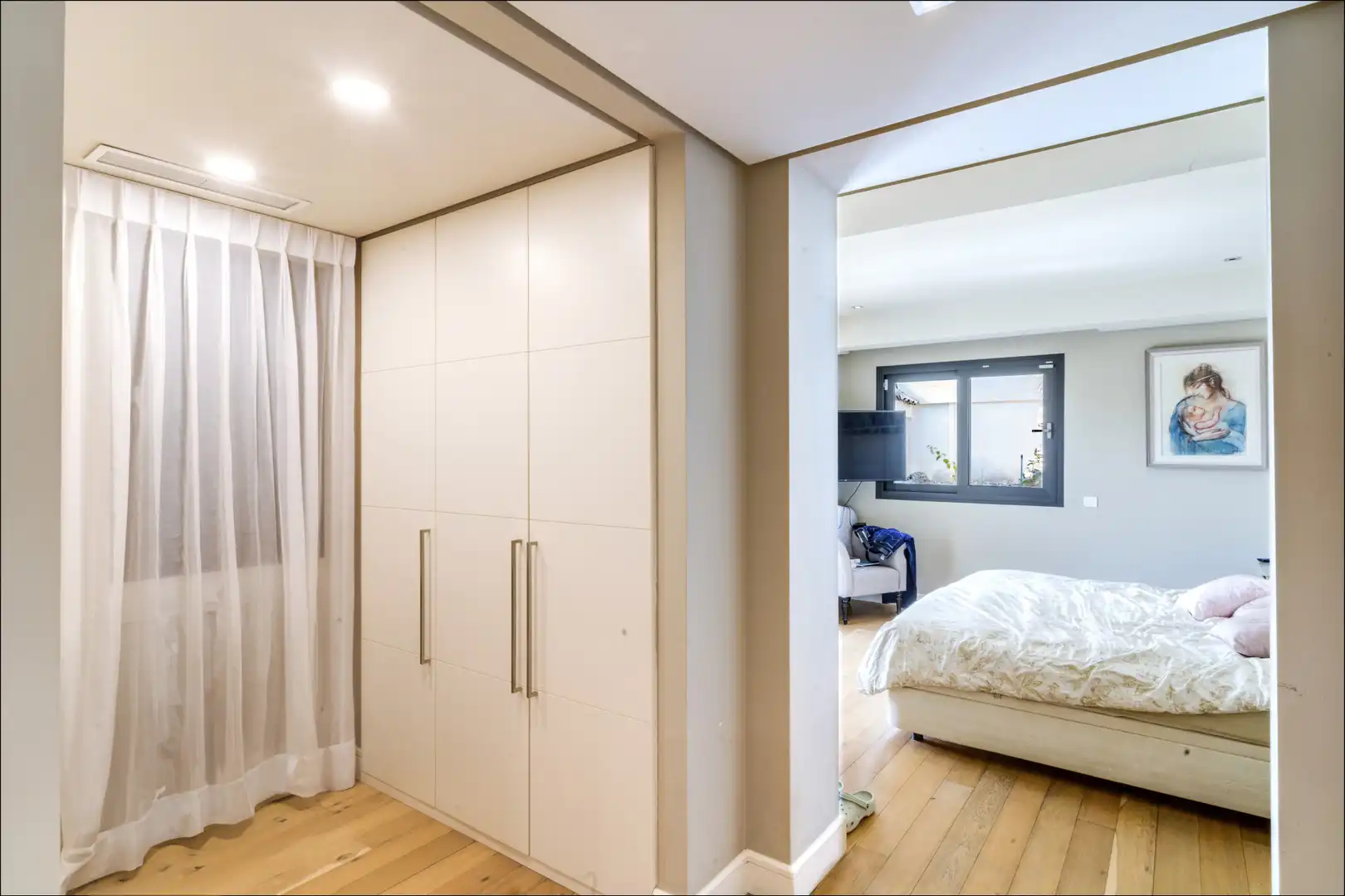 Casa con piscina en venta en Milla de Oro, imagen 40