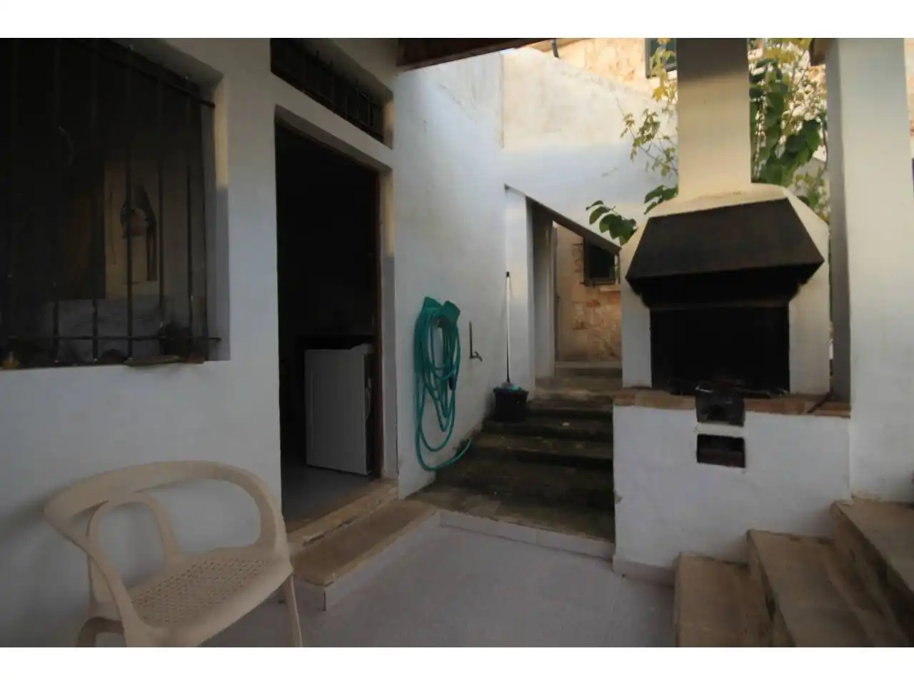 Finca rústica en venta en Costitx con Terraza