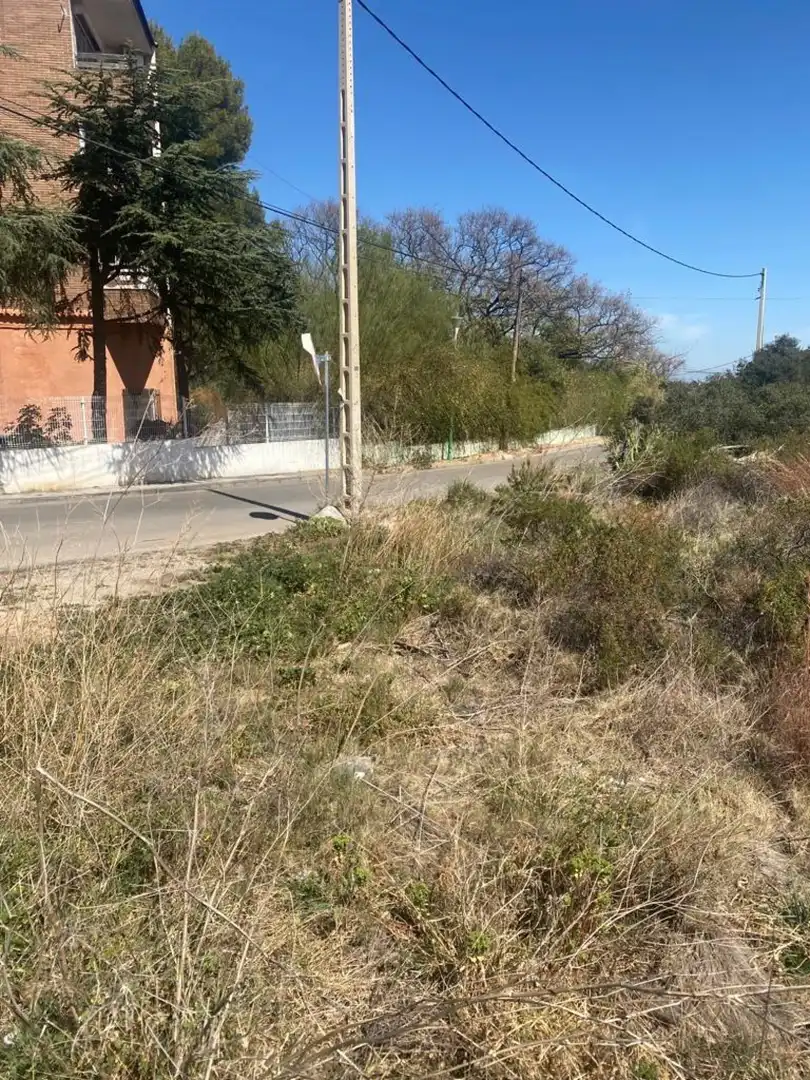 Terreno en venta en Chiva