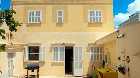 Foto 2 de Casa o chalet en venta en Can Picafort, Illes Balears