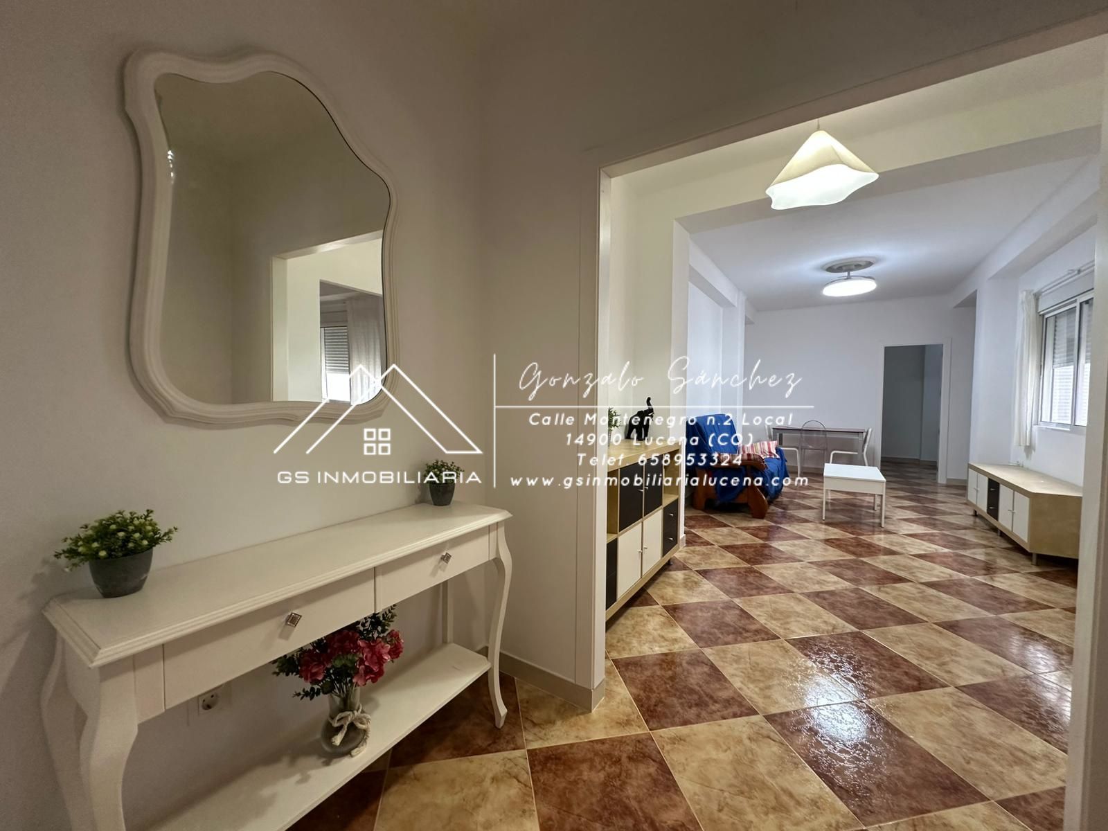 Piso en venta en Centro