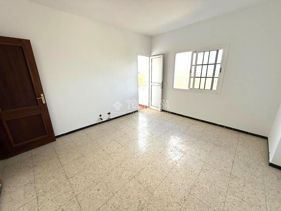 Vista exterior de Pis en venda en Las Palmas de Gran Canaria