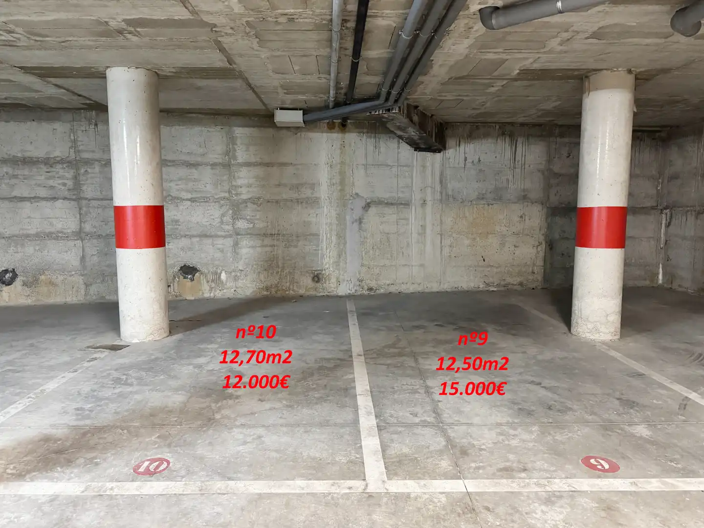 Individual con ascensor en venta en Avinguda de Girona 70B, imagen 6