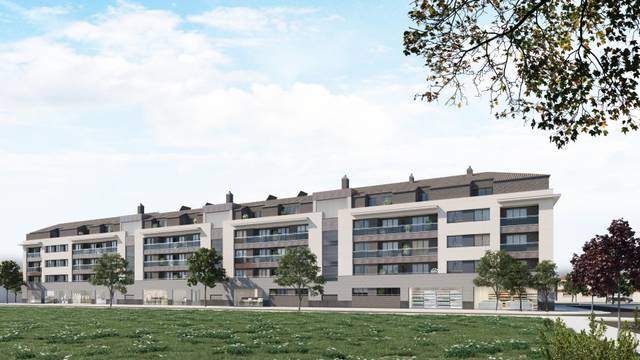 Local comercial en Venta en De Madrid, 13 en Laguna de Duero