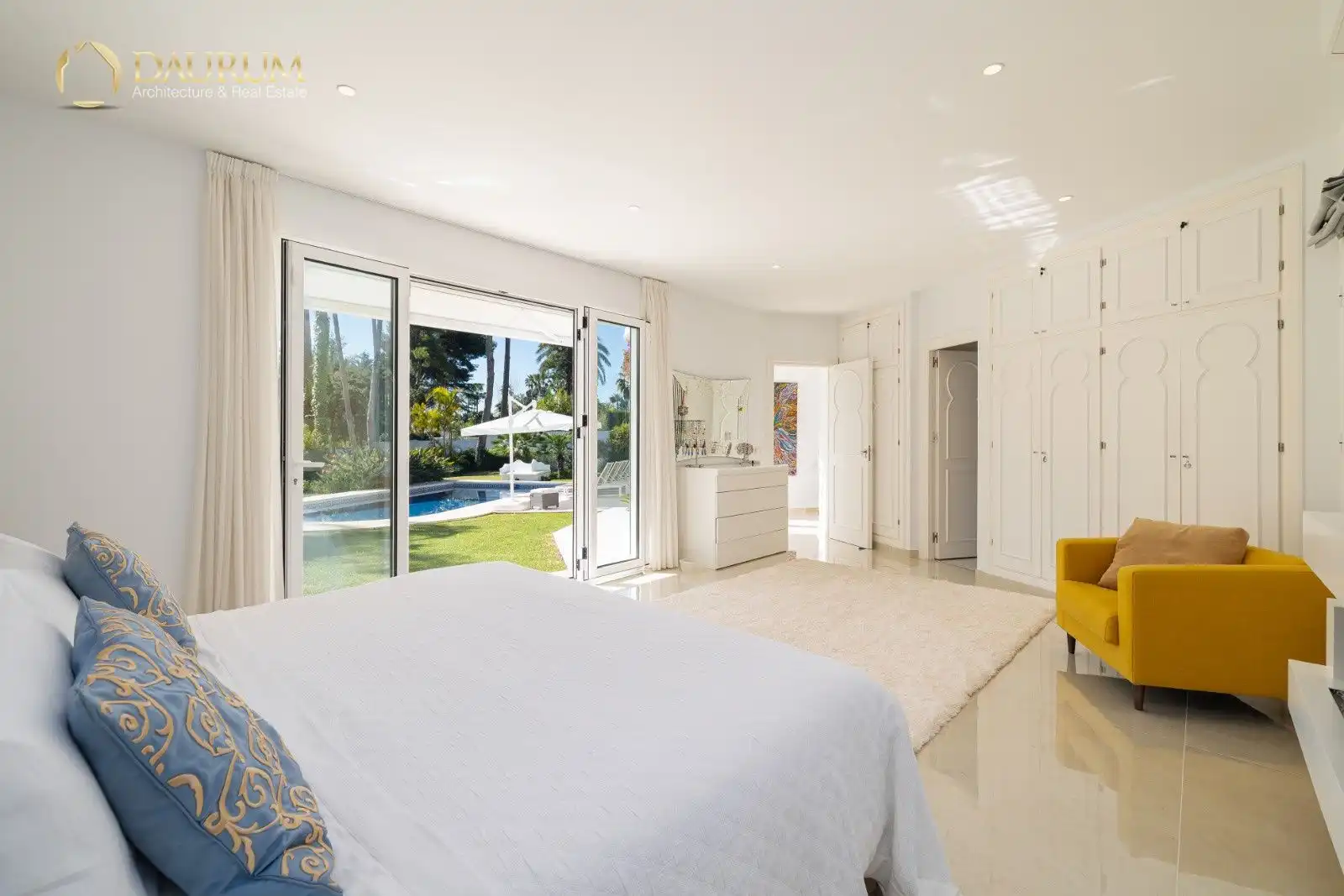 Chalet con piscina en venta en del Pilar, imagen 14