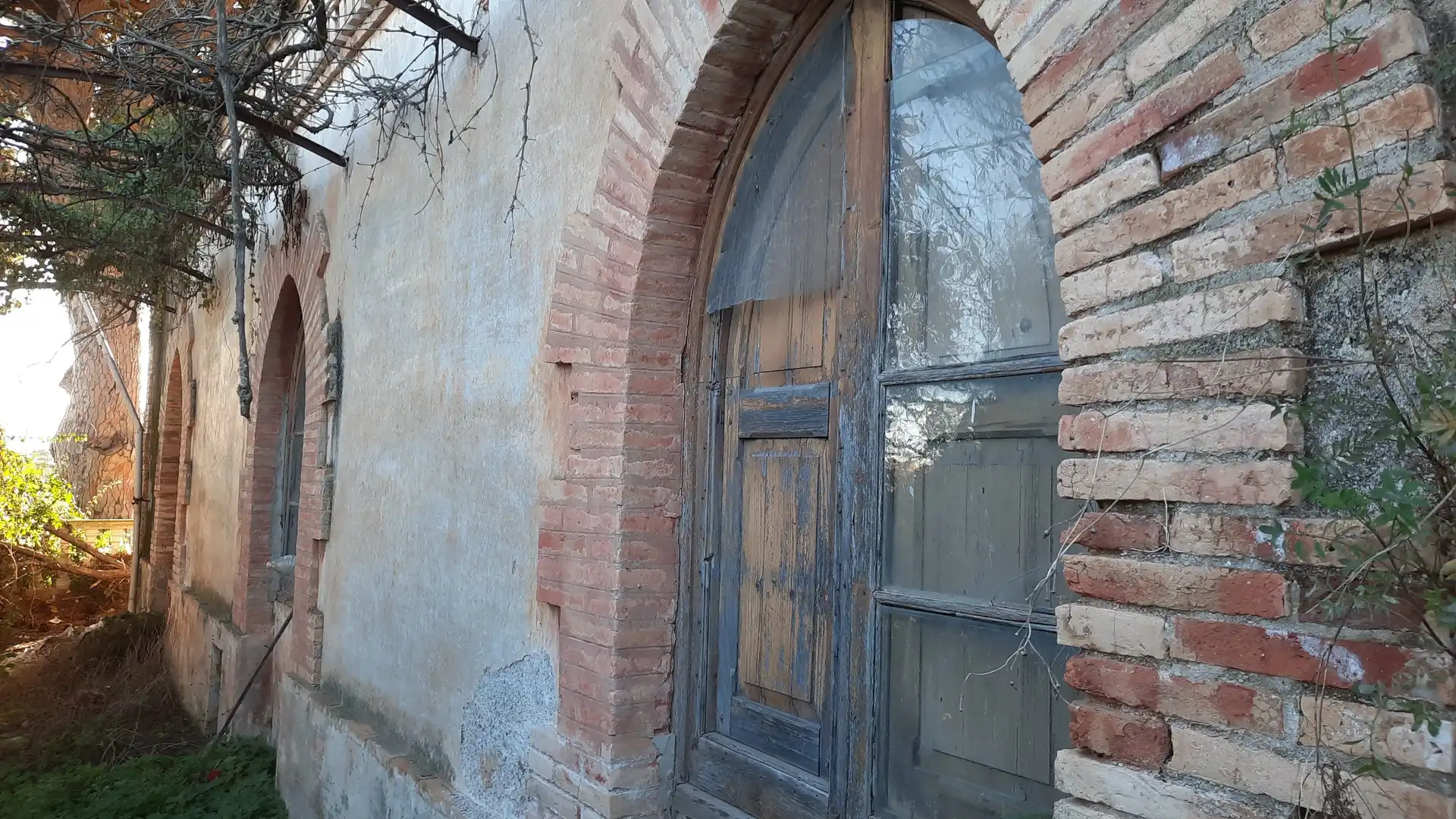 Finca rústica en venta en Plaça Poligono 29, Casco Urbano