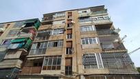 Exterior view of Flat for sale in Alicante / Alacant  with Alarm