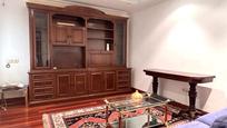 Sala d'estar de Pis en venda en Lasarte-Oria amb Calefacció i Terrassa