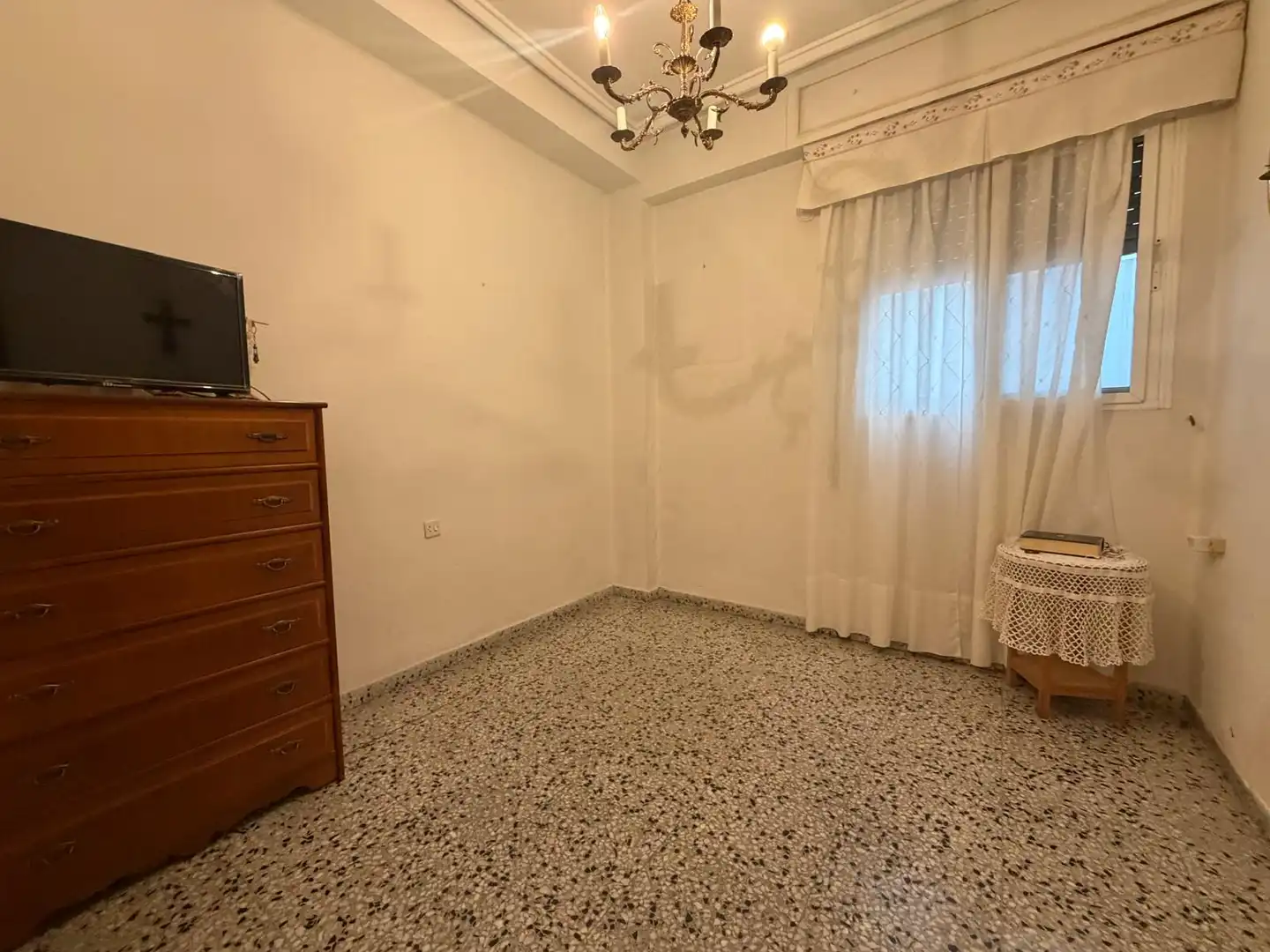 Habitación de Piso en venta en Valencia con Terraza y Balcón