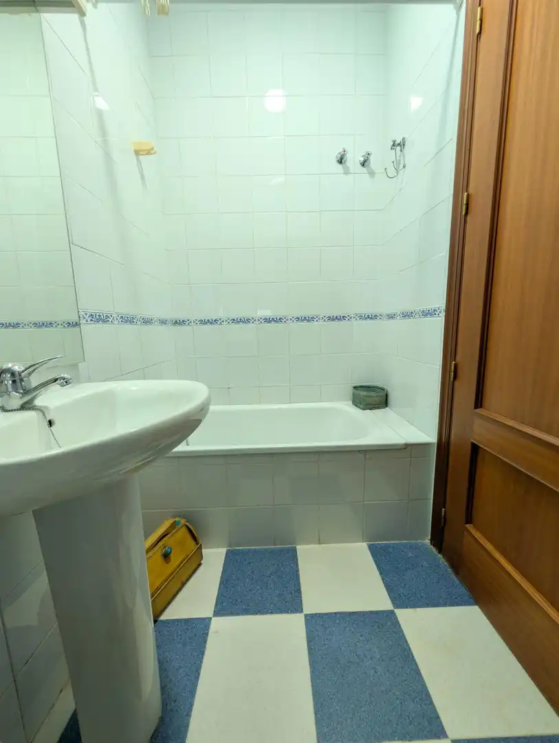 Casa o xalet de lloguer a Sanlúcar la Mayor