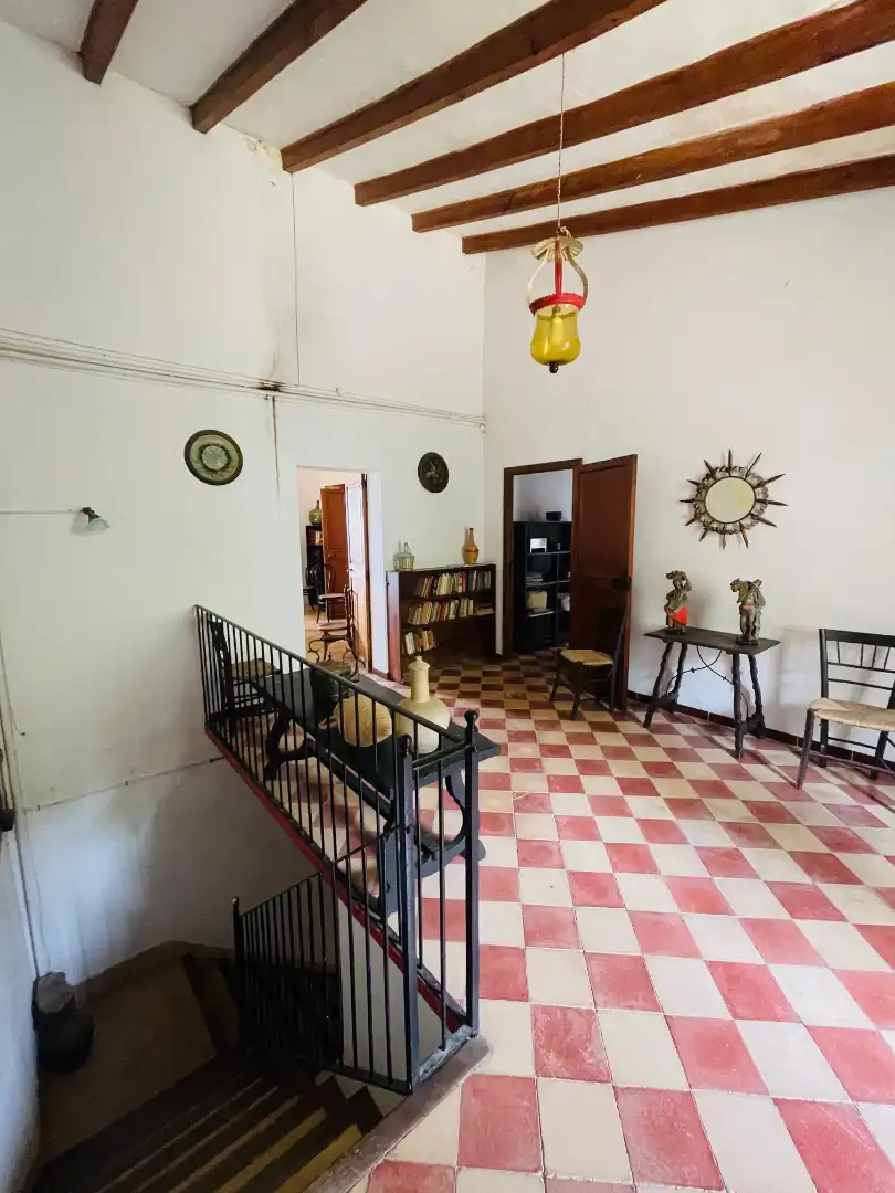 Finca rústica en venda en  Palma de Mallorca
